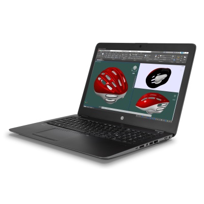 HP ZBook 15u G3 (Y6J55EA)