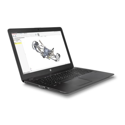 HP ZBook 15u G4 (Z9L67AW)