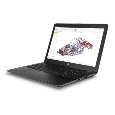 HP ZBook 15u G4 (1RQ42ES)