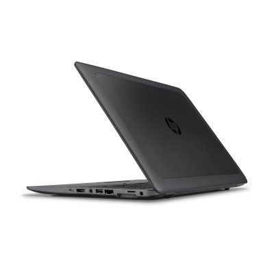 HP ZBook 15u G4 (1RQ41ES)