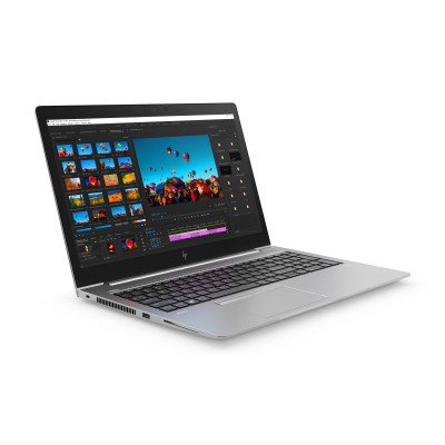 HP ZBook 15u G5 (2ZC08EA)