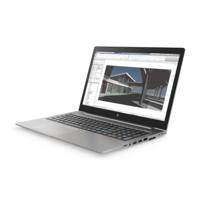 HP ZBook 15u G5 (2ZC29ES)