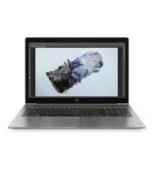 HP ZBook 15u G6 (6TP54EA)