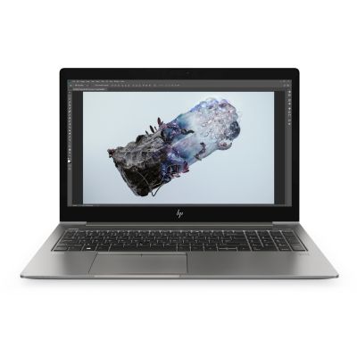 HP ZBook 15u G6 (6TP59EA)