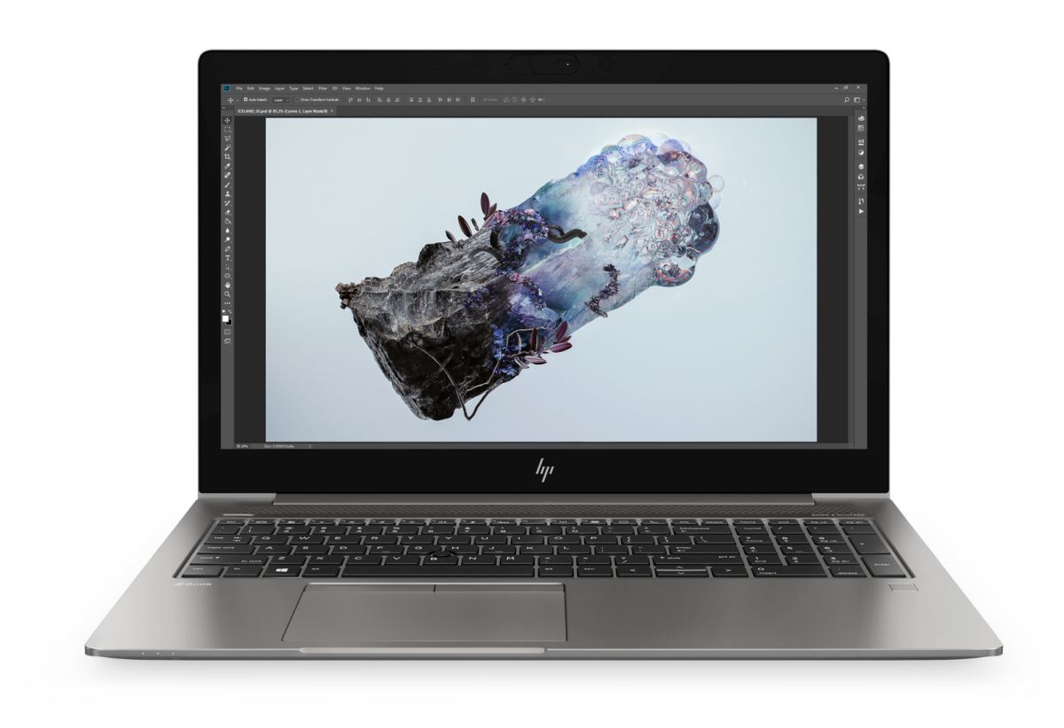 HP ZBook 15u G6 (6TP59EA)