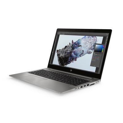 HP ZBook 15u G6 (6TP59EA)