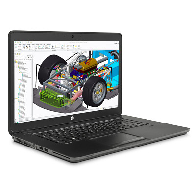 HP ZBook 15u G2 (J8Z92EA)