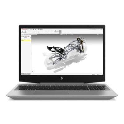 HP ZBook 15v G5 (4QH79EA)