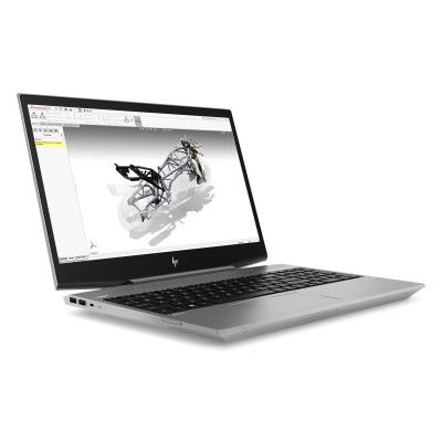 HP ZBook 15v G5 (6TR87EA)