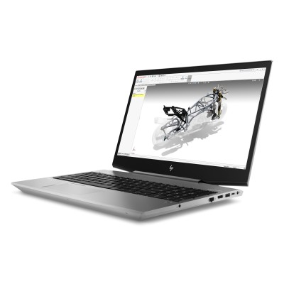 HP ZBook 15v G5 (2ZC56EA)