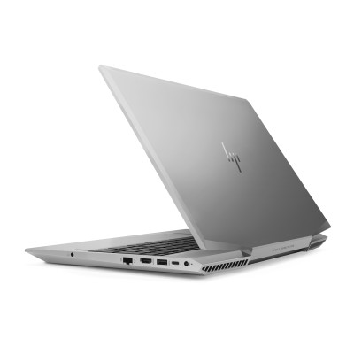 HP ZBook 15v G5 (4QH98EA)