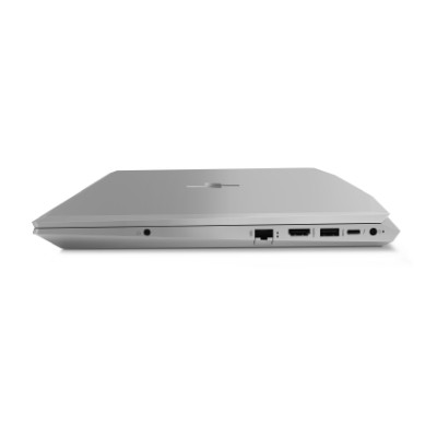 HP ZBook 15v G5 (4QH98EA)