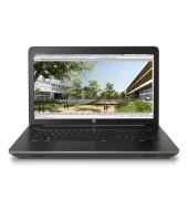 HP ZBook 17 G3 (T7V70EA)