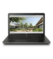 HP ZBook 17 G3 (T7V60EA)