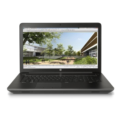 HP ZBook 17 G3 (Y6J70EA)