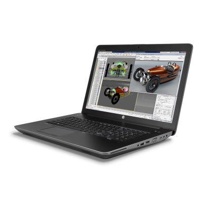 HP ZBook 17 G3 (T7V60EA)