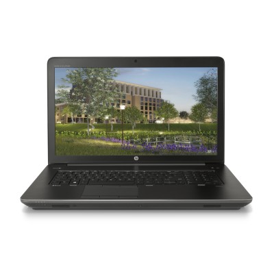 HP ZBook 17 G4 (1RQ80EA)