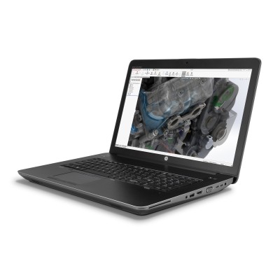 HP ZBook 17 G4 (1RQ80EA)