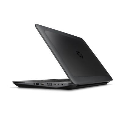 HP ZBook 17 G4 (Y6K25EA)