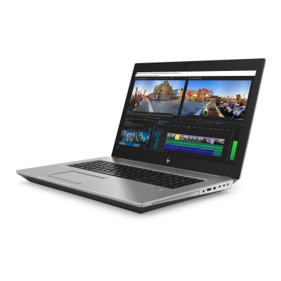 HP ZBook 17 G5 (2ZC68EA)