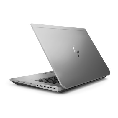HP ZBook 17 G5 (4QH26EA)