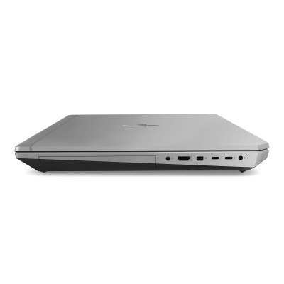 HP ZBook 17 G5 (4QH26EA)