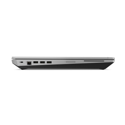 HP ZBook 17 G5 (4QH26EA)