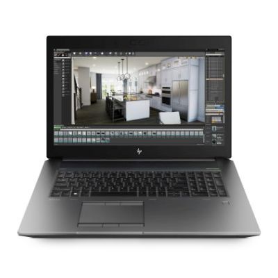 HP ZBook 17 G6 (6TR82EA)