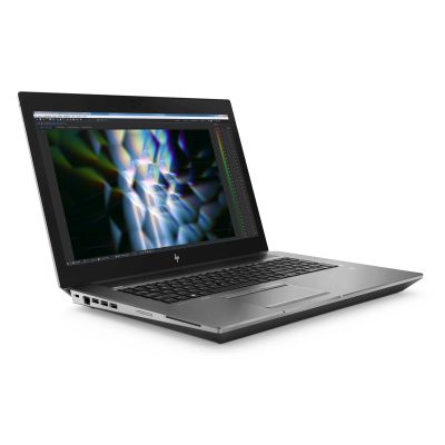 HP ZBook 17 G6 (6TV00EA)