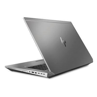HP ZBook 17 G6 (6TU96EA)
