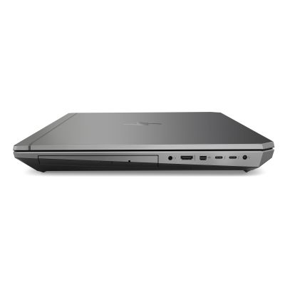 HP ZBook 17 G6 (6TU96EA)