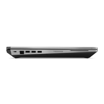 HP ZBook 17 G6 (6TU96EA)