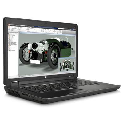 HP ZBook 17 G1 (C3E55ES)