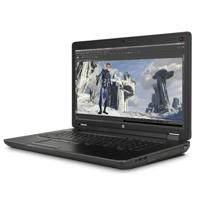 HP ZBook 17 G1 (J8Z30EA)