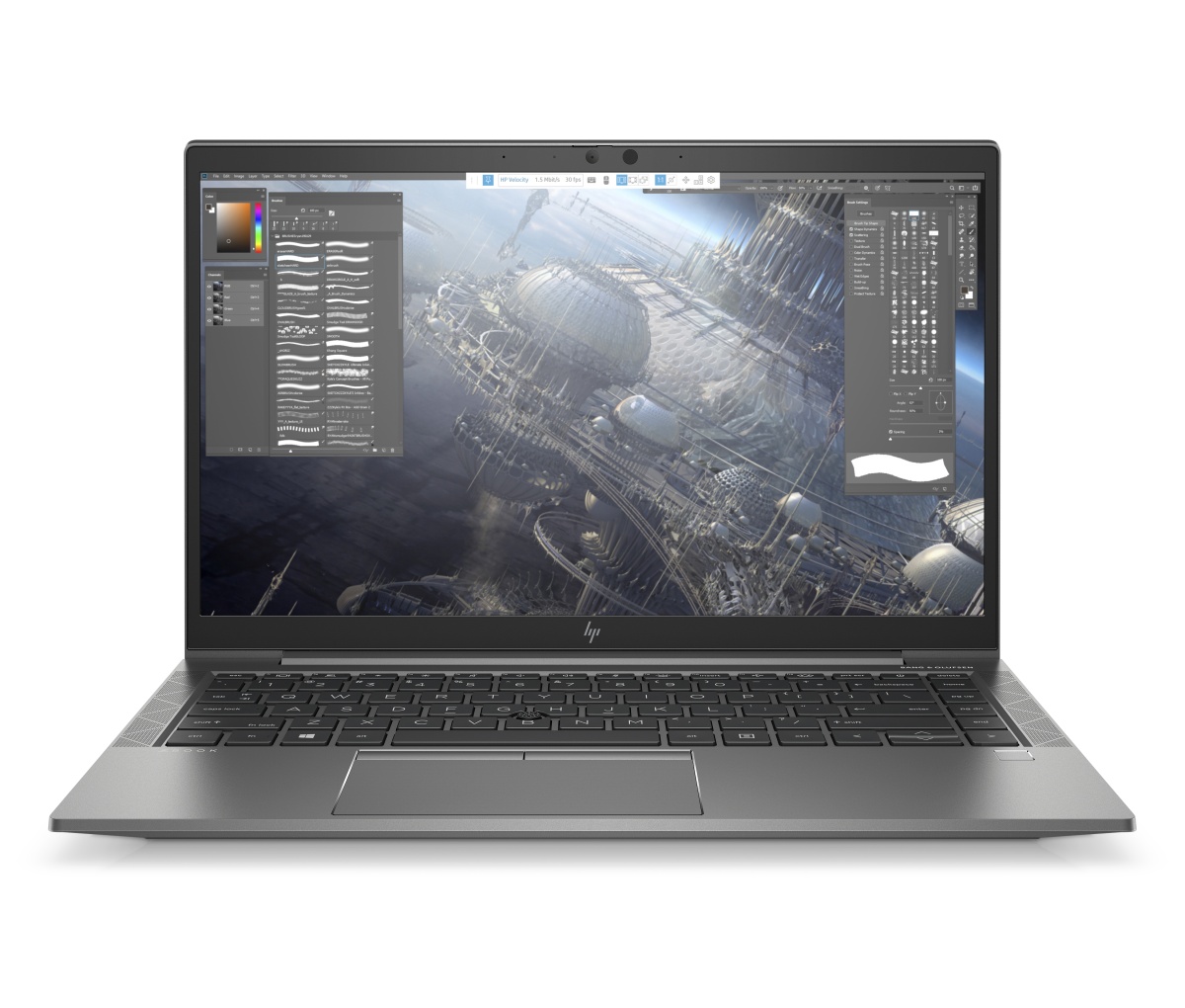 HP ZBook Firefly 14 G7 (111D0EA)