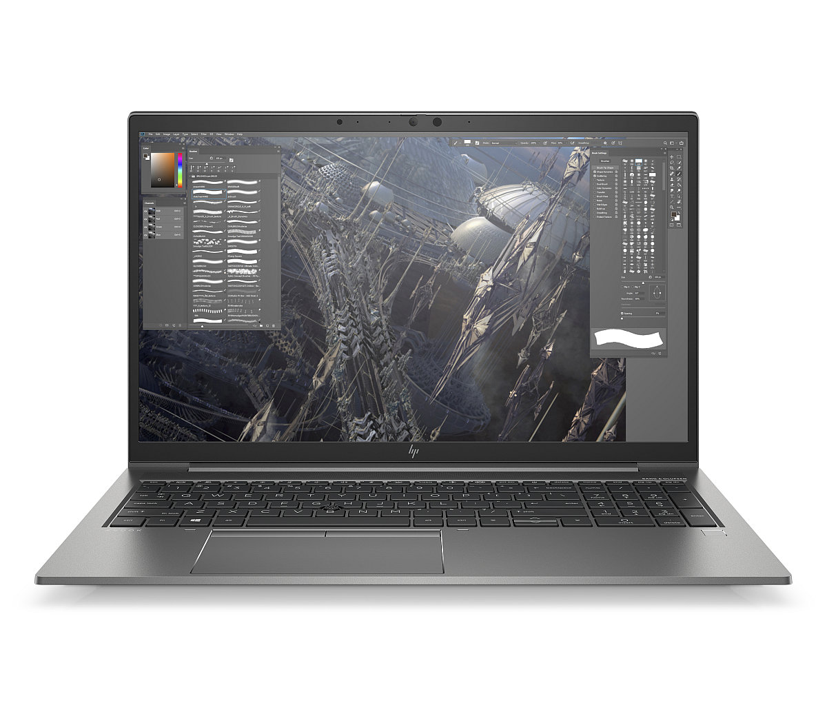 HP ZBook Firefly 15 G8 (452Z6ES)