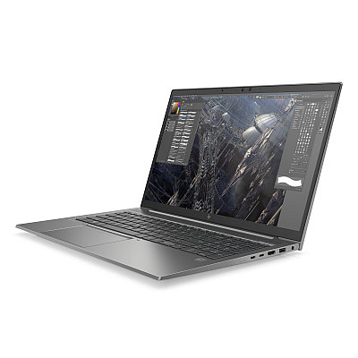 HP ZBook Firefly 15 G8 (525D9EA)