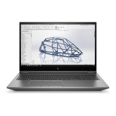 HP ZBook Fury 15 G7 (2C9T9EA)