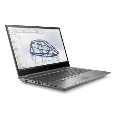 HP ZBook Fury 15 G7 (119X6EA)