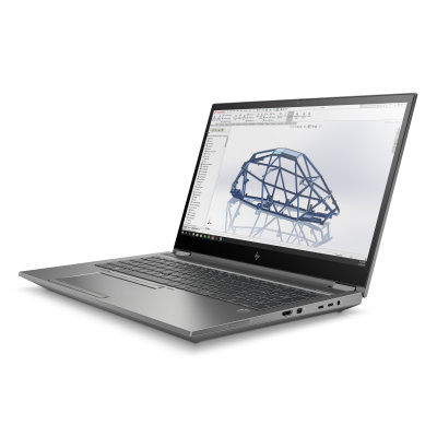 HP ZBook Fury 15 G7 (2C9T9EA)