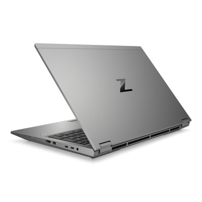 HP ZBook Fury 15 G7 (119X0EA)