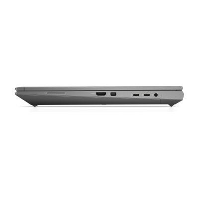 HP ZBook Fury 15 G7 (119X0EA)
