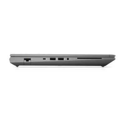 HP ZBook Fury 15 G7 (119X0EA)