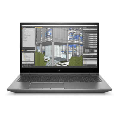 HP ZBook Fury 15 G8 (62T83EA)