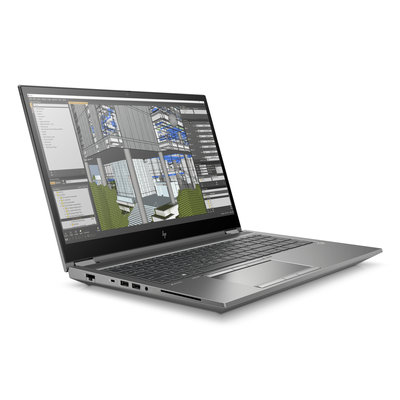 HP ZBook Fury 15 G8 (314K7EA)