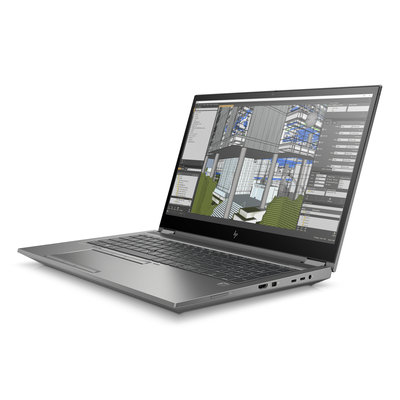 HP ZBook Fury 15 G8 (314J2EA)