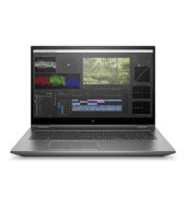 HP ZBook Fury 17 G7 (119W3EA)
