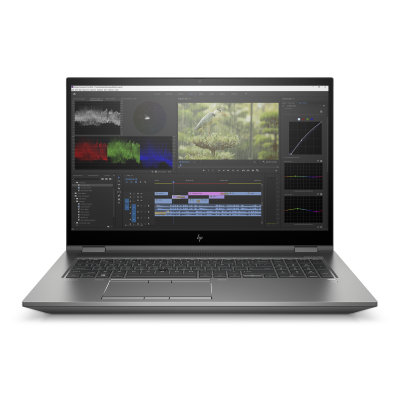 HP ZBook Fury 17 G7 (119W6EA)