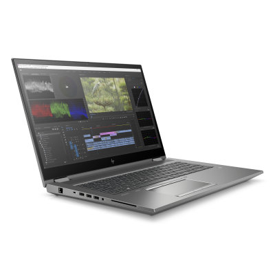 HP ZBook Fury 17 G7 (119W0EA)