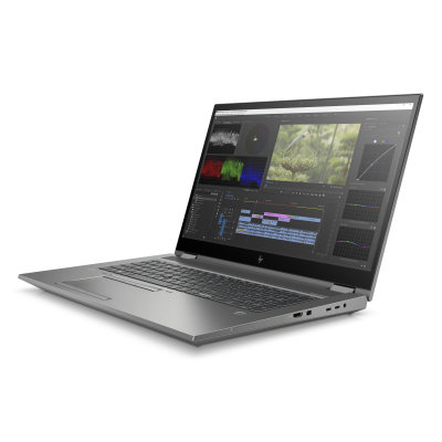 HP ZBook Fury 17 G7 (2C9T6EA)